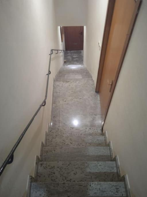 Apartamento Piso Con Desayuno Incluido Y Vistas A La Montana. Monistrol de Montserrat Exterior foto