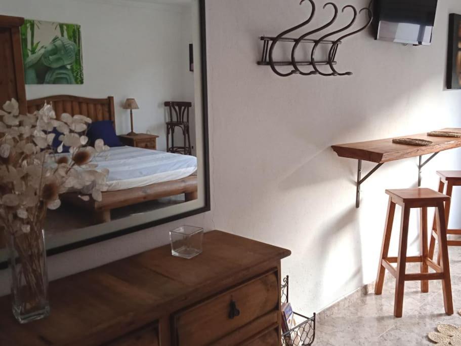 Apartamento Piso Con Desayuno Incluido Y Vistas A La Montana. Monistrol de Montserrat Exterior foto
