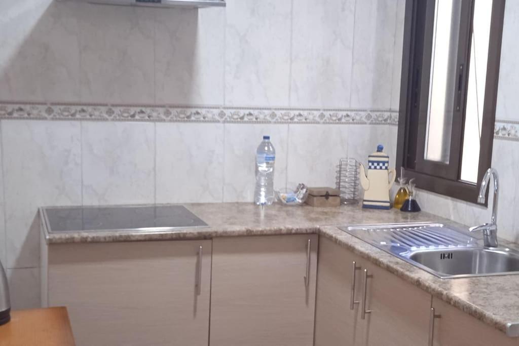 Apartamento Piso Con Desayuno Incluido Y Vistas A La Montana. Monistrol de Montserrat Exterior foto