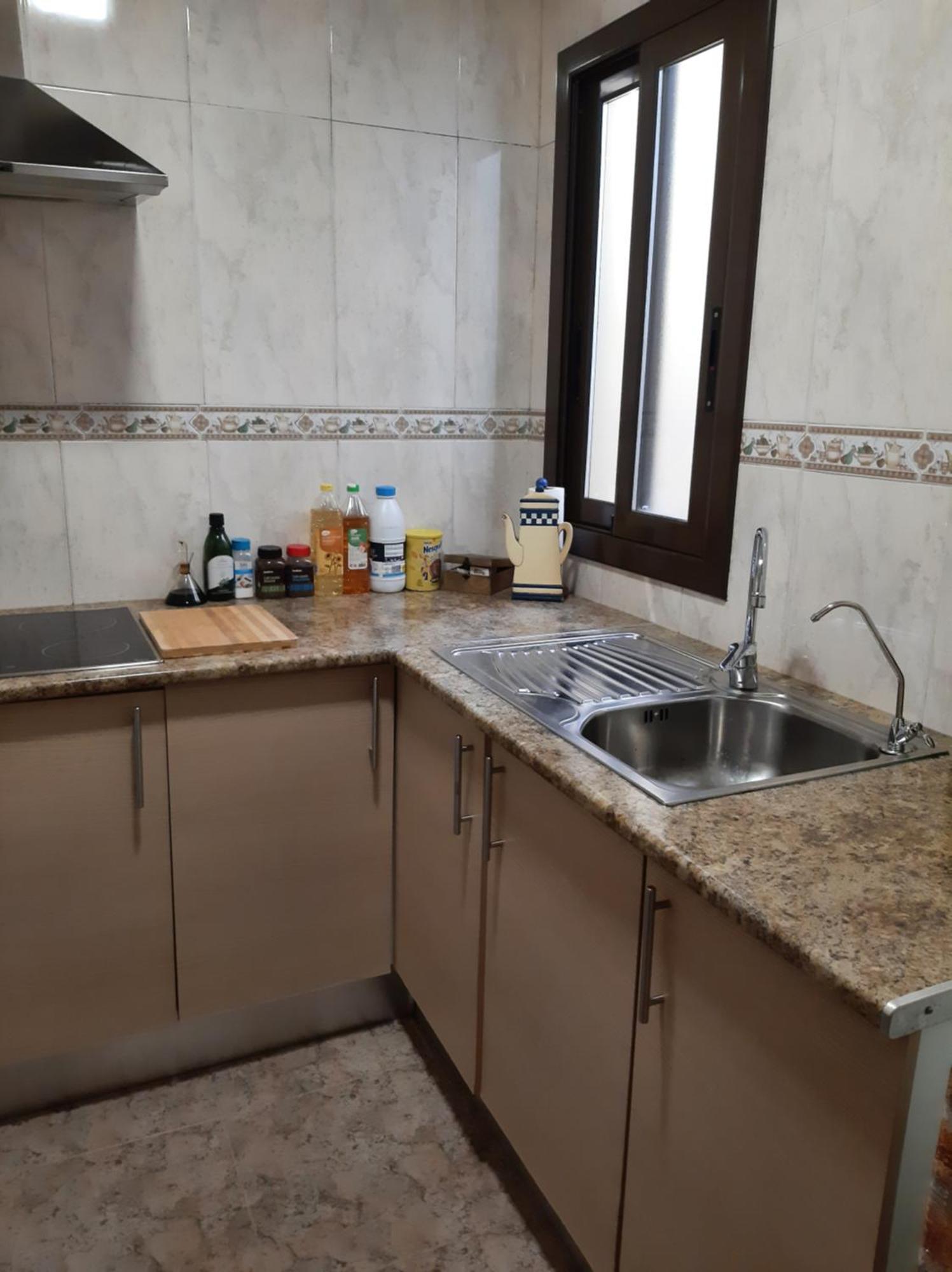 Apartamento Piso Con Desayuno Incluido Y Vistas A La Montana. Monistrol de Montserrat Exterior foto